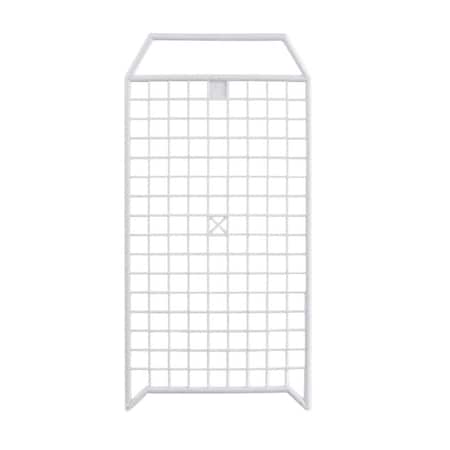 WHIZZ Bucket Grid Plastic 1Gal 57100
